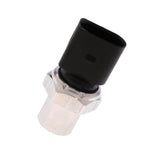Maxbell 2x4H0959126A A/C Pressure Sensor Air Conditioning for Audi A5 A6 A7 A8 Q5 R8