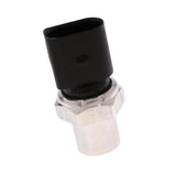 Maxbell 2x4H0959126A A/C Pressure Sensor Air Conditioning for Audi A5 A6 A7 A8 Q5 R8