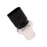 Maxbell 2x4H0959126A A/C Pressure Sensor Air Conditioning for Audi A5 A6 A7 A8 Q5 R8