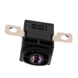 Maxbell 2xBattery Fuse Overload Protection Trip 4F0915519 for Audi A4 A5 A6 Q5 Q7
