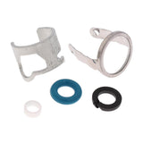 Maxbell 5x1 SET Fuel Injector Seal Kit Nozzle Repair kit OEM 06D998907 for Audi A6L