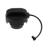 Maxbell Car Screw In Fuel Tank Filler Cap 1J0201553 for VW Bora Golf 4 MK4 Passat B5 - Aladdin Shoppers