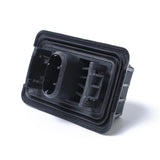Maxbell 4xCar Part Jack Pad Jacking Point Support Pad for  E82 E90 E91 51717237195