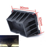 Maxbell 4xCar Part Jack Pad Jacking Point Support Pad for  E82 E90 E91 51717237195