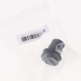 Maxbell 20xCar Cigarette Lighter Plug Socket Cover Stopper Cover Trim for Universal