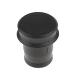 Maxbell 8xCar Cigarette Lighter Plug Socket Cover Stopper Cover Trim for Universal