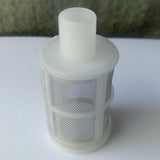 Maxbell 2xStainless Steel Car Washing Machine Water Pump Filter Net Sprayer Strainer