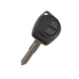 Maxbell 2x434MHz ID46 Chip Car Remote Key for for Suzuki SWIFT SX4 ALTO VITARA IGNIS JIMNY