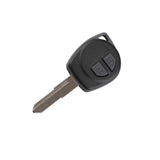 Maxbell 2x434MHz ID46 Chip Car Remote Key for for Suzuki SWIFT SX4 ALTO VITARA IGNIS JIMNY
