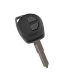 Maxbell 2x434MHz ID46 Chip Car Remote Key for for Suzuki SWIFT SX4 ALTO VITARA IGNIS JIMNY