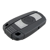 Maxbell 3x3BTN Car Remote Key Fob Case Shell for BMW 1 3 5 6 E90 E91 E92 E60 Series