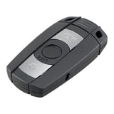 Maxbell 4x3BTN Car Remote Key Fob Case Shell for BMW 1 3 5 6 E90 E91 E92 E60 Series