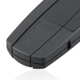 Maxbell 2x3BTN Car Remote Key Fob Case Shell for BMW 1 3 5 6 E90 E91 E92 E60 Series