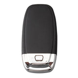 Maxbell 2x3 Button Smart Remote Key Shell Case for Audi A4L A6L A5 Q5 RS5 Q5 Quattro