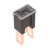 Maxbell 2xFuse Plug-in High Current Capacity for Car Truck Trailer Replacement 80A