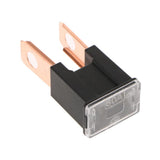 Maxbell 2xFuse Plug-in High Current Capacity for Car Truck Trailer Replacement 80A