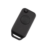 Maxbell 4x1 Button Remote Key Shell Case Fob For  W168 W124 W202 1984-04