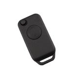 Maxbell 4x1 Button Remote Key Shell Case Fob For  W168 W124 W202 1984-04