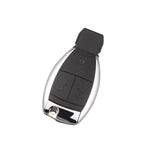Maxbell 2x3 Buttons Remote Key Shell Case Fob For  S SL ML SLK CL CLK E