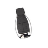 Maxbell 2x3 Buttons Remote Key Shell Case Fob For  S SL ML SLK CL CLK E