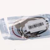 Maxbell 2xCar DC8V-12V to 5V 3A Hard Wired  Converter Single USB Power Supply