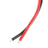 Maxbell 2xCar DC8V-12V to 5V 3A Hard Wired  Converter Single USB Power Supply