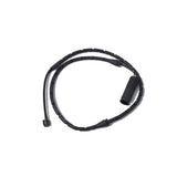 Maxbell 2x2pcs Front Rear Brake Pad Wear Sensor for  X5 E53 34351165579 34351165580