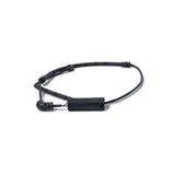 Maxbell 2x2pcs Front Rear Brake Pad Wear Sensor for  X5 E53 34351165579 34351165580