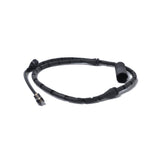 Maxbell 2x2pcs Front Rear Brake Pad Wear Sensor for  X5 E53 34351165579 34351165580