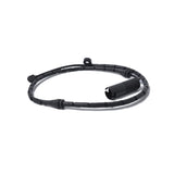 Maxbell 2x2pcs Front Rear Brake Pad Wear Sensor for  X5 E53 34351165579 34351165580