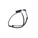 Maxbell 2x2pcs Front Rear Brake Pad Wear Sensor for  X5 E53 34351165579 34351165580