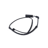 Maxbell 2x2pcs Front Rear Brake Pad Wear Sensor for  X5 E53 34351165579 34351165580