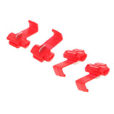 Maxbell 3x2 Pieces 12V 25W Load Resistor Fix Turn Signal LED Bulb Flash  10 ohm