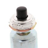 Maxbell 9x12V Car Truck Engine Start Push Button Switch Ignition Starter Kit K260