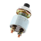 Maxbell 20x12V Car Truck Engine Start Push Button Switch Ignition Starter Kit K260