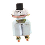 Maxbell 4x12V Car Truck Engine Start Push Button Switch Ignition Starter Kit K260