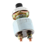 Maxbell 4x12V Car Truck Engine Start Push Button Switch Ignition Starter Kit K260
