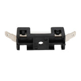Maxbell 2xCar Audio AGU Fuse Holder Fuseholder Inline Zin Plated 30A 250V