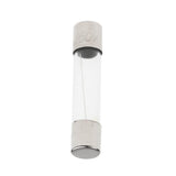 Maxbell 6xCar Audio AGU Fuse Holder Fuseholder Inline Zin Plated 30A 250V