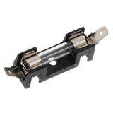 Maxbell 2xCar Audio AGU Fuse Holder Fuseholder Inline Zin Plated 30A 250V