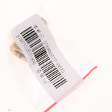 Maxbell 2x1/8NPT to 1/8 BSPT Brass Fuel Pressure Gauge Connector Quick Connect Fitting