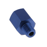 Maxbell 6xM12x1.5 to 1/8 NPT Female Fuel Adapter Connector Quick Connect Hose Fitting