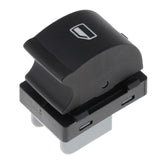 Maxbell 2x1BTN Electric Power Window Lifter Switch Control 8ED959855 for Audi A4 B6 B7