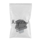 Maxbell 2x1BTN Electric Power Window Lifter Switch Control 8ED959855 for Audi A4 B6 B7
