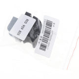 Maxbell 2x1BTN Electric Power Window Lifter Switch Control 8ED959855 for Audi A4 B6 B7