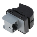 Maxbell 2x1BTN Electric Power Window Lifter Switch Control 8ED959855 for Audi A4 B6 B7