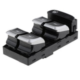 Maxbell 2xElectric Power Window Master Switch for Audi A4 B8 Q5 Q3 OEM#8KD959851A