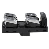 Maxbell 2xElectric Power Window Master Switch for Audi A4 B8 Q5 Q3 OEM#8KD959851A