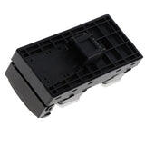 Maxbell 2xElectric Power Window Master Switch for Audi A4 B8 Q5 Q3 OEM#8KD959851A