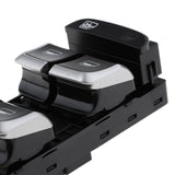 Maxbell 2xElectric Power Window Master Switch for Audi A4 B8 Q5 Q3 OEM#8KD959851A